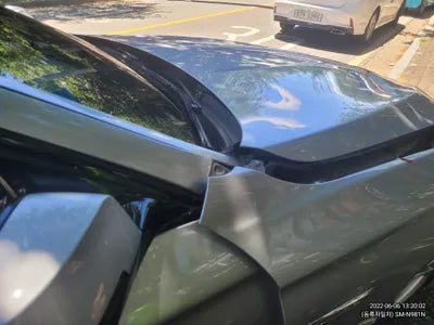 2016 BMW 520 WBA5E5100GG074312 VIN:WBA5E5100GG074312