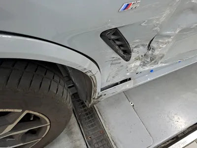 2022 BMW 420 WBA21DT0XN9M32538 VIN:WBA21DT0XN9M32538