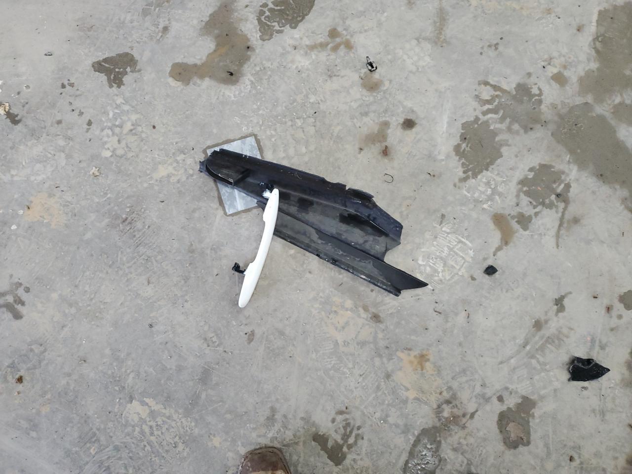 2023 TOYOTA CAMRY SE NIGHT SHADE VIN:4T1G11BK2PU092078