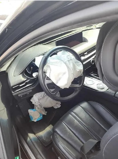 2021 Genesis G80 KMTGB41CBMU006193 VIN:KMTGB41CBMU006193