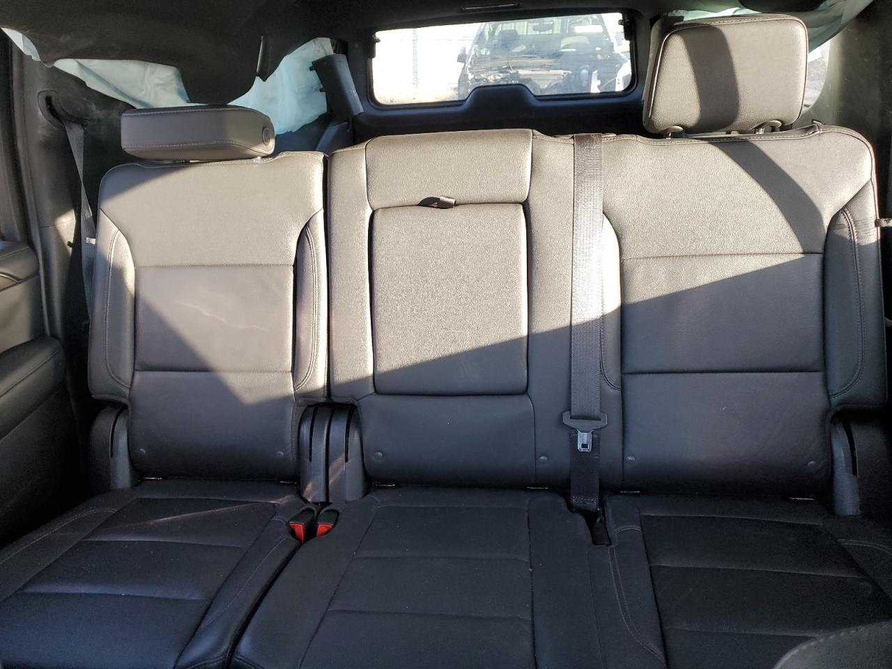 2022 CHEVROLET SUBURBAN K1500 Z71 VIN:1GNSKDKD4NR255061