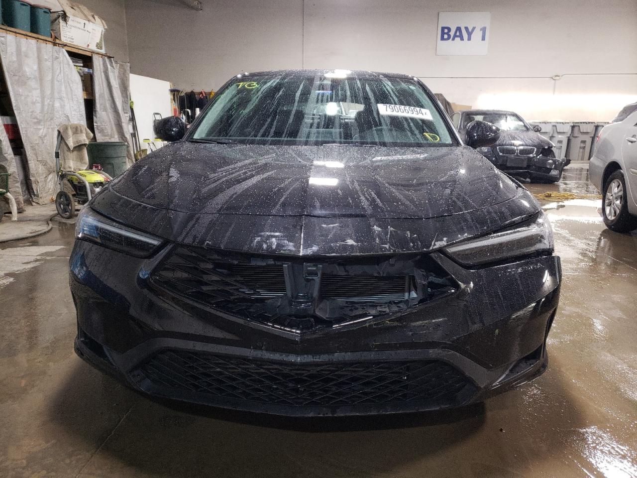 2024 ACURA INTEGRA  VIN:19UDE4H26RA015482