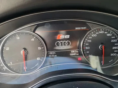 2015 Audi A6 WAUZZZ4G6FN028466 VIN:WAUZZZ4G6FN028466