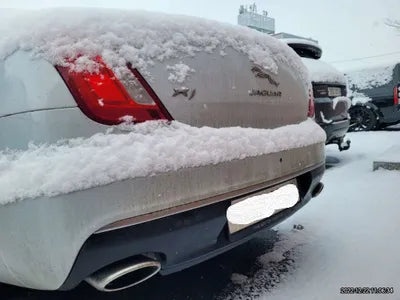 2018 Jaguar XJ SAJAA129XJNW17141 VIN:SAJAA129XJNW17141