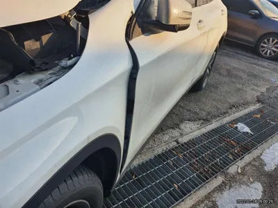 2019 Mercedes-Benz GLA 220 WDCTG4FB8KJ627867 VIN:WDCTG4FB8KJ627867