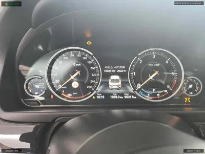 2016 BMW 520 WBA5E5109GG210145 VIN:WBA5E5109GG210145