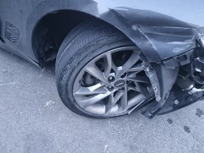 2021 Genesis G70 KMTG341ABMU089305 VIN:KMTG341ABMU089305