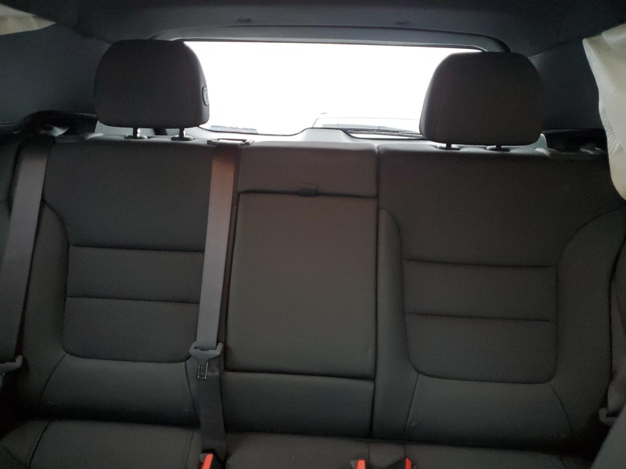 2023 CHEVROLET TRAILBLAZER RS VIN:KL79MUSL6PB208535