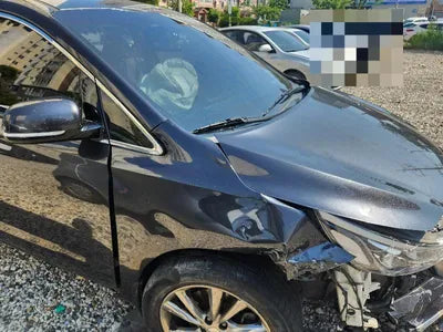 2018 Kia Carnival VIN: