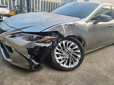 2021 Lexus ES 300 JTHBA1C19M2004041 VIN:JTHBA1C19M2004041