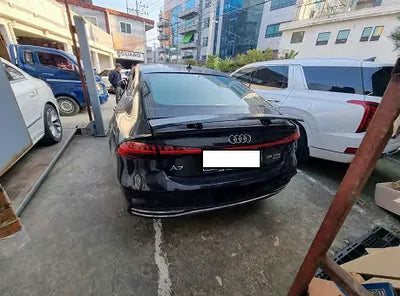 2021 Audi A7 WAUZZZF21MN023965 VIN:WAUZZZF21MN023965