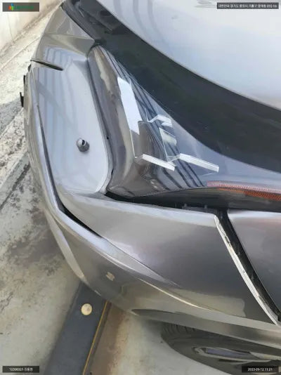 2019 Lexus NX 300 JTJBJRBZ5K2120967 VIN:JTJBJRBZ5K2120967