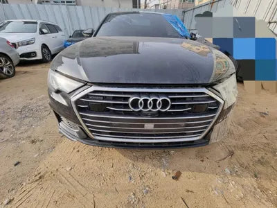2020 Audi A6 WAUZZZF24LN052858 VIN:WAUZZZF24LN052858