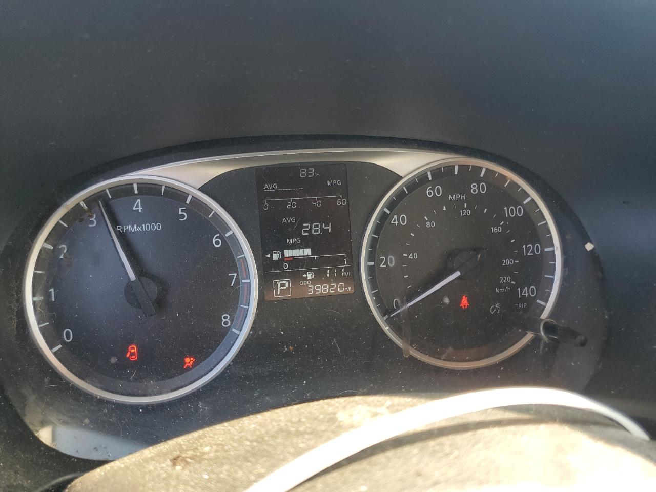 2022 NISSAN KICKS S VIN:3N1CP5BV9NL489204