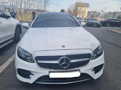 2019 Mercedes-Benz E 220 WDD1J1EBXKF072864 VIN:WDD1J1EBXKF072864