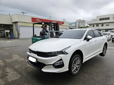 2022 Kia K5 KNAG241ABNA178136 VIN:KNAG241ABNA178136