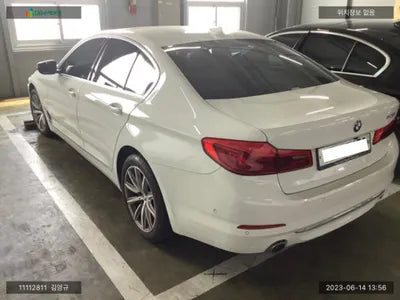 2019 BMW 520 WBAJK7109KBP73513 VIN:WBAJK7109KBP73513