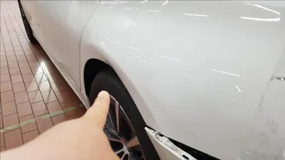 2022 BMW 320 WBA5X510XNFM17995 VIN:WBA5X510XNFM17995