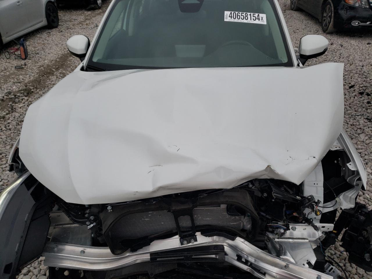 2024 HONDA HR-V LX VIN:1FTNW20L2XEE48912