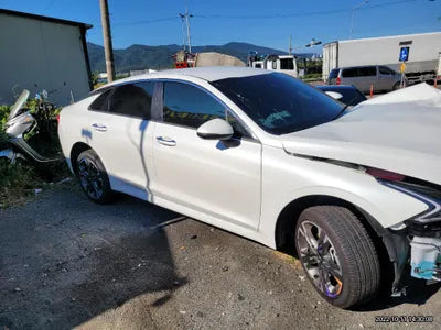 2022 Kia K5 KNAG341ABNA177680 VIN:KNAG341ABNA177680