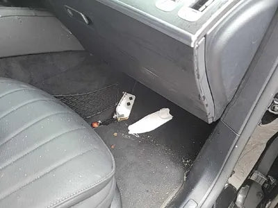 2022 Mercedes-Benz S 450 VIN: