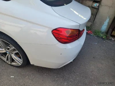 2016 BMW 428 WBA3N7101GF786000 VIN:WBA3N7101GF786000