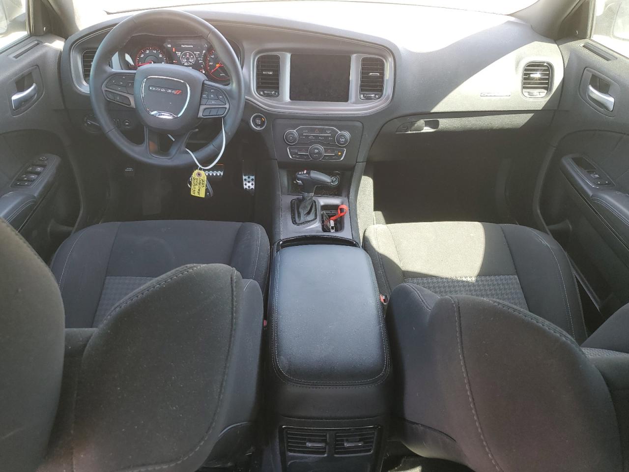 2023 DODGE CHARGER GT VIN:2C3CDXHG9PH655750