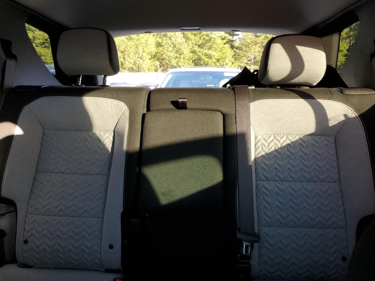 2022 CHEVROLET EQUINOX LS VIN:3GNAXSEV9NS230451