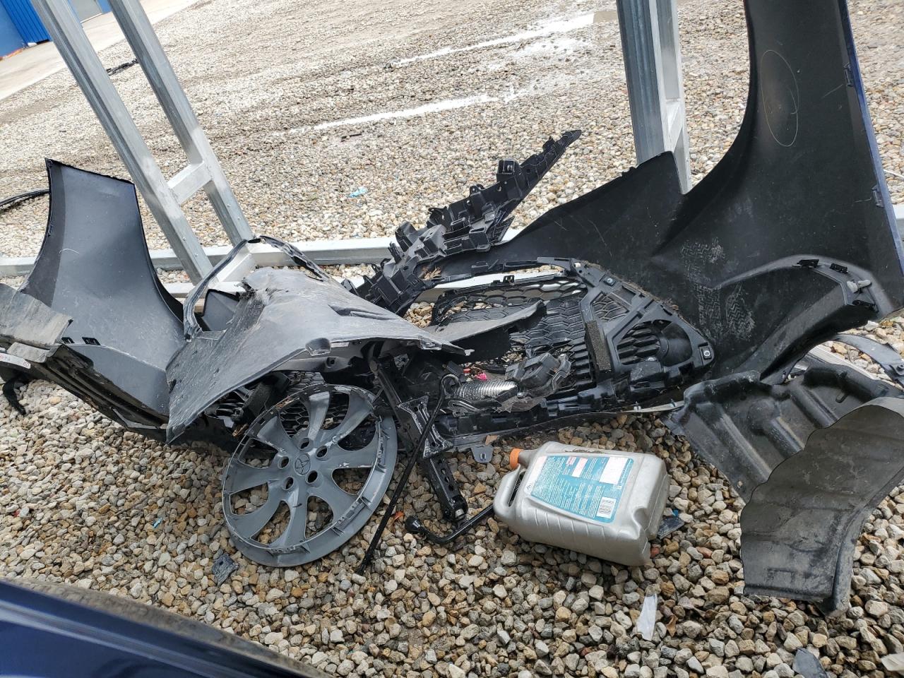 2022 TOYOTA COROLLA LE VIN:5YFEPMAE3NP294252