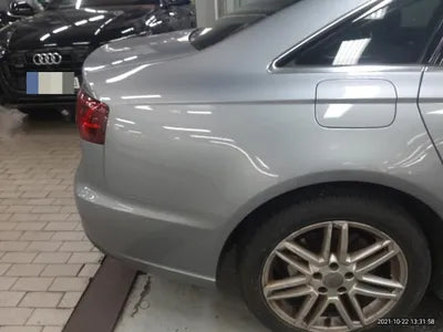 2016 Audi A6 WAUZZZ4G7GN156653 VIN:WAUZZZ4G7GN156653