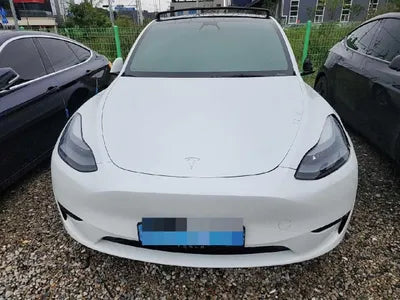 2023 Tesla Model Y VIN: