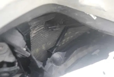 2016 BMW 520 WBA5E5104GG071140 VIN:WBA5E5104GG071140