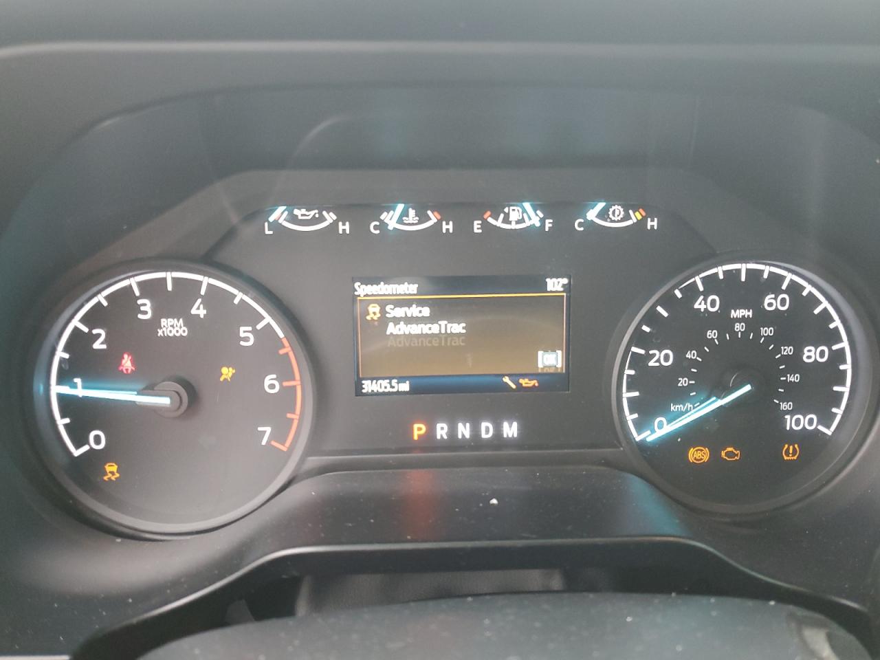 2023 FORD F350 SUPER DUTY VIN:1FTRF3DA5PEC68825