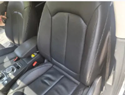 2016 Audi S3 WAUZZZ8V6G1037458 VIN:WAUZZZ8V6G1037458