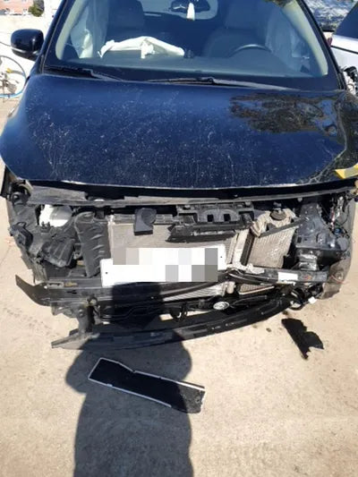 2018 Kia Carnival VIN:
