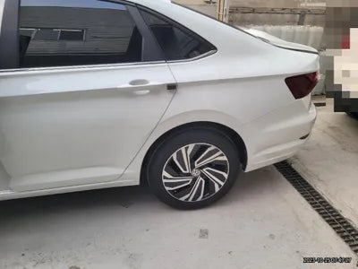 2022 Volkswagen Jetta VIN: