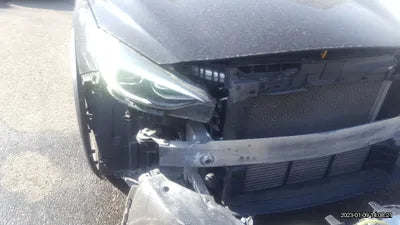 2019 Infiniti QX30 VIN: