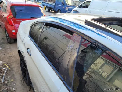 2017 BMW 520 154KMWBAJC3100HG9 VIN:154KMWBAJC3100HG9