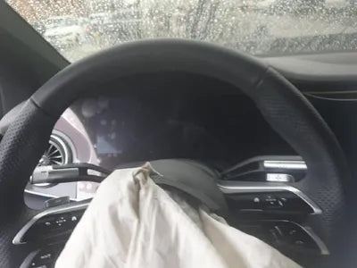 2023 Mercedes-Benz S 450 VIN: