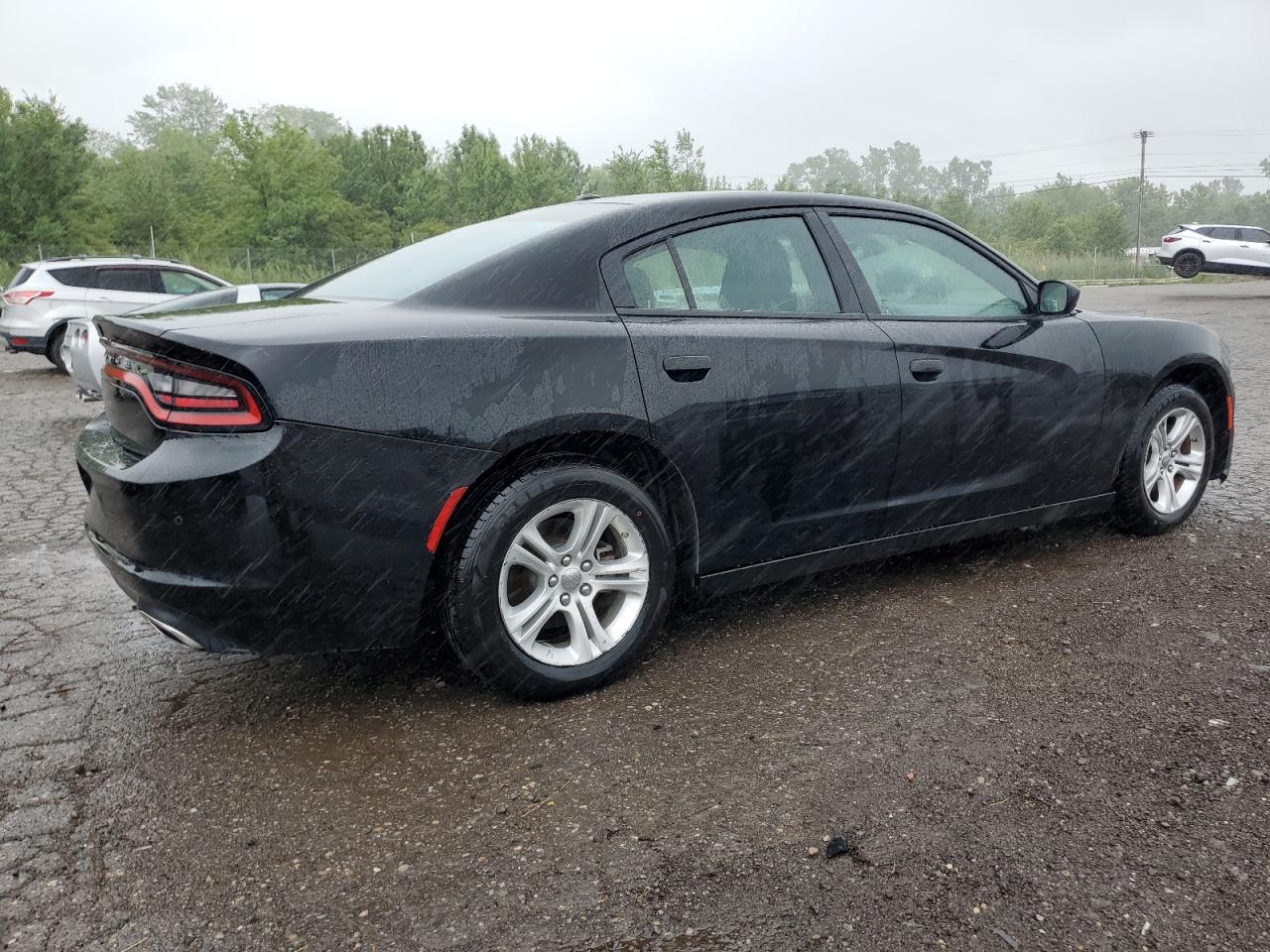 2022 DODGE CHARGER SXT VIN:2C3CDXBG9NH161247