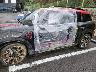 2023 MINI Countryman VIN: