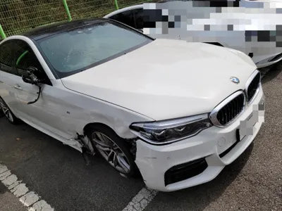 2017 BMW 520 WBAJC3103HG854993 VIN:WBAJC3103HG854993