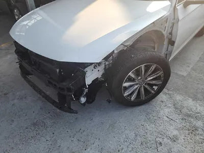 2021 Volkswagen Passat WVWZZZ3CZME027534 VIN:WVWZZZ3CZME027534