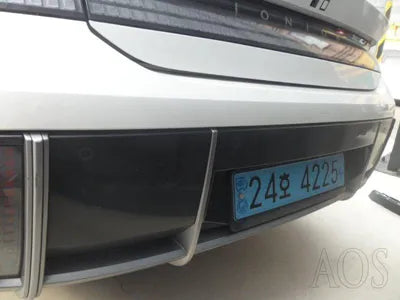 2023 Hyundai Ioniq KMHM541AFPA002462 VIN:KMHM541AFPA002462