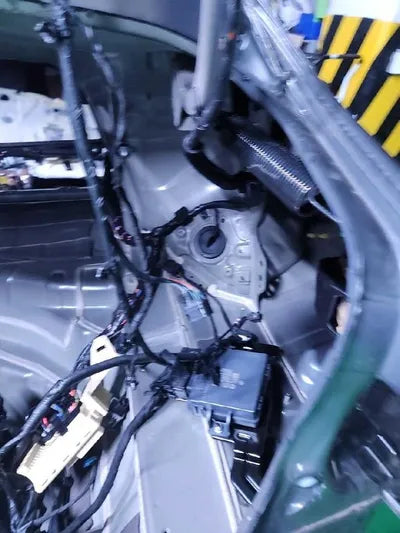 2023 Genesis G80 VIN: