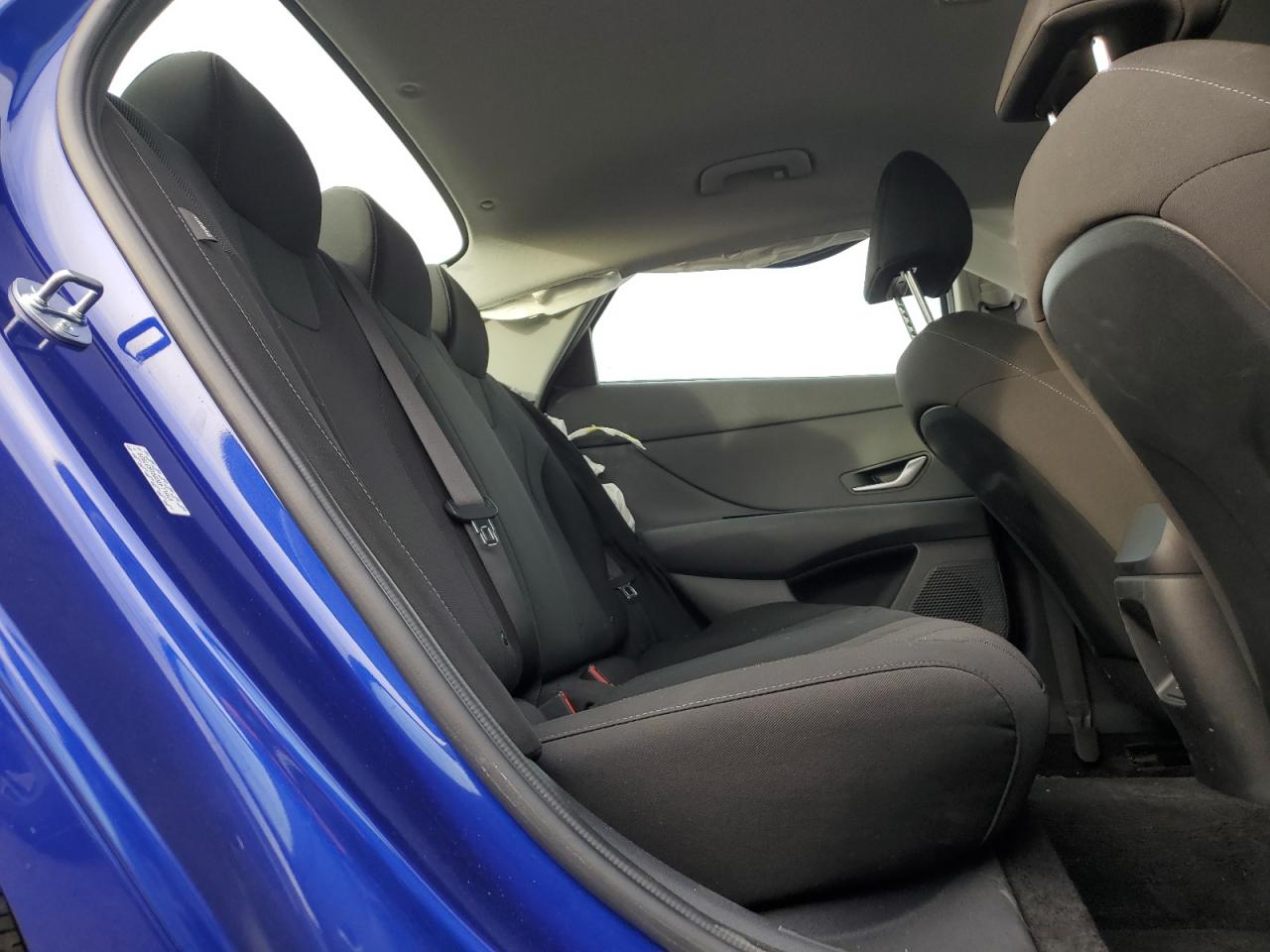 2024 HYUNDAI ELANTRA SE VIN:KMHLL4DG0RU637829