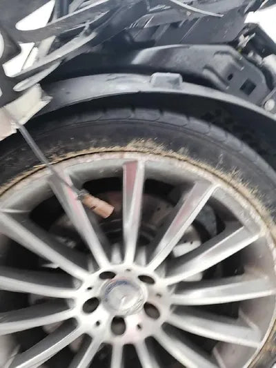 2016 Mercedes-Benz CLS 400 WDDLJ6FB1GA170609 VIN:WDDLJ6FB1GA170609