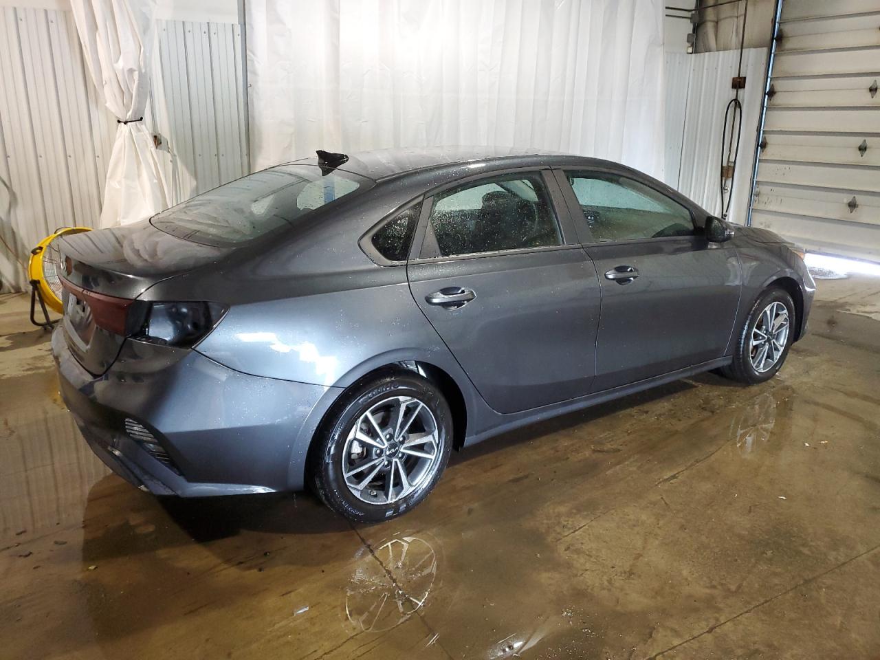 2023 KIA FORTE LX VIN:3KPF24ADXPE662859
