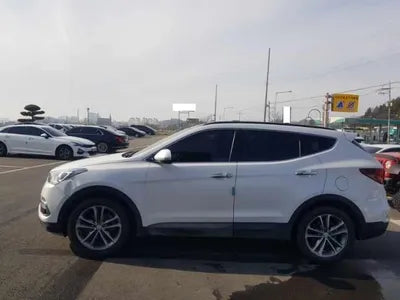 2016 Hyundai Santa FE KMHSW81UBGU696342 VIN:KMHSW81UBGU696342