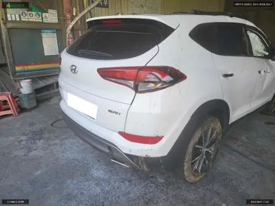 2016 Hyundai Tucson KMHJ3815GHU339538 VIN:KMHJ3815GHU339538